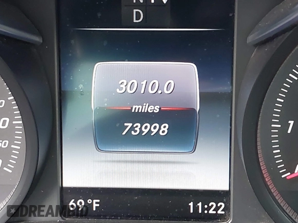 2016 Mercedes-Benz C 300 with VIN 55SWF4JB5GU157730, listed as a IAAI auction lot 42405741 with 73,998 mi miles and . Bid and sale history available at DreamBid. Image 16.