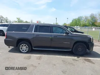 2016 GMC Yukon XL SLE with VIN 1GKS2FKC3GR185930, listed as a IAAI auction lot 42187851 with 191,084 mi miles and . Bid and sale history available at DreamBid. Image 13.