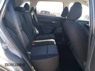 2024 Nissan Rogue SV z VIN 5N1BT3BA6RC674555, wystawiony jako Copart lot #42146265 z przebiegiem 28 124 mil mil oraz Szkoda całkowita • Salvage title. Historia ofert i sprzedaży dostępna na DreamBid. Obrazek 11.