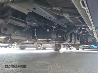 2023 Ford Transit Passenger XL с VIN 1FBAX9CG3PKC04601, выставлен на аукционе IAAI как лот 42667371 с пробегом 11 903 миль миль и . История ставок и продаж доступна на DreamBid. Изображение 13.