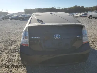 2011 Toyota Prius I with VIN JTDKN3DU8B0294775, listed as a Copart auction lot 77183264 with 175,876 mi miles and Clean Title. Bid and sale history available at carsss.com. Image 6.
