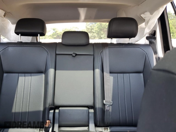 2022 Volkswagen Tiguan SE с VIN 3VV2B7AX2NM043994, выставлен на аукционе Copart как лот 63776295 с пробегом 80 514 миль миль и Списание • Salvage title. История ставок и продаж доступна на DreamBid. Изображение 10.