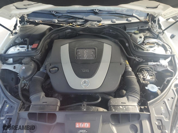 2011 Mercedes-Benz E-Class E 350 with VIN WDDKJ5GB2BF107776, listed as a Copart auction lot 82574914 with 64,209 mi miles and Salvage Title. Bid and sale history available at carsss.com. Image 11.