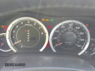 2010 Acura TSX z VIN JH4CU2F60AC005142, wystawiony jako IAAI lot #42408667 z przebiegiem 188 081 mil mil oraz . Historia ofert i sprzedaży dostępna na DreamBid. Obrazek 7.