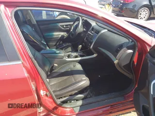 2006 Nissan Altima S with VIN 1N4AL11DX6C121831, listed as a IAAI auction lot 42257621 with 182,397 mi miles and . Bid and sale history available at DreamBid. Image 5.