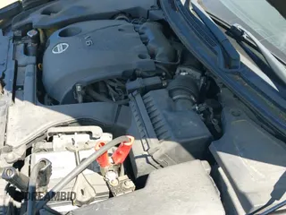 2014 Nissan Maxima SV z VIN 1N4AA5AP1EC489921, wystawiony jako IAAI lot #43061476 z przebiegiem 142 707 mil mil oraz . Historia ofert i sprzedaży dostępna na DreamBid. Obrazek 13.