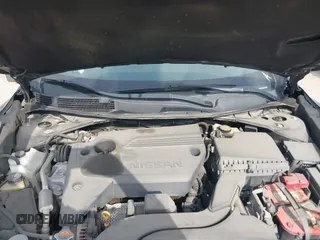 2017 Nissan Altima SR with VIN 1N4AL3AP0HC217024, listed as a IAAI auction lot 41729879 with 127,385 mi miles and . Bid and sale history available at carsss.com. Image 10.