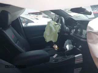 2025 Dodge Durango GT Plus с VIN 1C4RDJDG1SC539625, выставлен на аукционе IAAI как лот 42592704 с пробегом 1 824 миль миль и . История ставок и продаж доступна на DreamBid. Изображение 5.