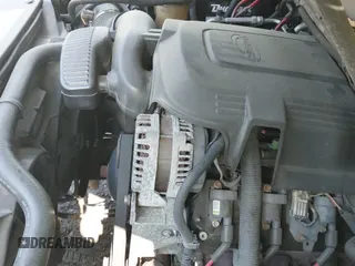 2007 Cadillac Escalade с VIN 1GYFK63887R387096, выставлен на аукционе IAAI как лот 43227146 с пробегом 243 475 миль миль и . История ставок и продаж доступна на DreamBid. Изображение 13.