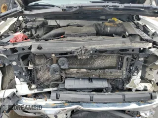 2014 Ford F-150 XL с VIN 1FTFW1ET9EFA50112, выставлен на аукционе Copart как лот 58572825 с пробегом 336 892 миль миль и На запчасти • Non repairable. История ставок и продаж доступна на DreamBid. Изображение 11.