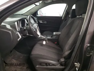 2014 Chevrolet Equinox LT with VIN 2GNALBEK7E6124256, listed as a Copart auction lot 88355585 with 167,802 mi miles and Salvage Title. Bid and sale history available at carsss.com. Image 7.