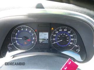 2014 Infiniti QX70 with VIN JN8CS1MU7EM451098, listed as a IAAI auction lot 42026803 with 126,605 mi miles and . Bid and sale history available at DreamBid. Image 7.