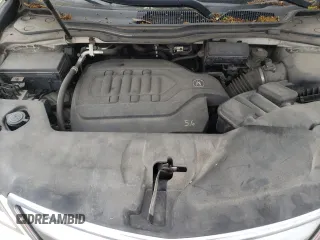 2014 Acura MDX Technology с VIN 5FRYD4H4XEB505394, выставлен на аукционе Copart как лот 57567785 с пробегом Не указан миль и Списание • Salvage title. История ставок и продаж доступна на DreamBid. Изображение 11.