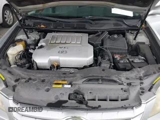2007 Toyota Avalon XL z VIN 4T1BK36B47U181597, wystawiony jako IAAI lot #42379153 z przebiegiem 172 022 mil mil oraz . Historia ofert i sprzedaży dostępna na DreamBid. Obrazek 10.
