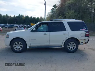 2008 Ford Expedition Limited with VIN 1FMFU20588LA17849, listed as a IAAI auction lot 42221768 with 236,710 mi miles and . Bid and sale history available at DreamBid. Image 12.