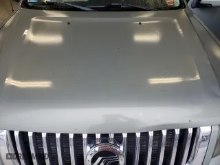 2008 Mercury Mariner Premier with VIN 4M2CU97168KJ40374, listed as a Copart auction lot 74816384 with 0 mi miles and Clean Title. Bid and sale history available at carsss.com. Image 12.