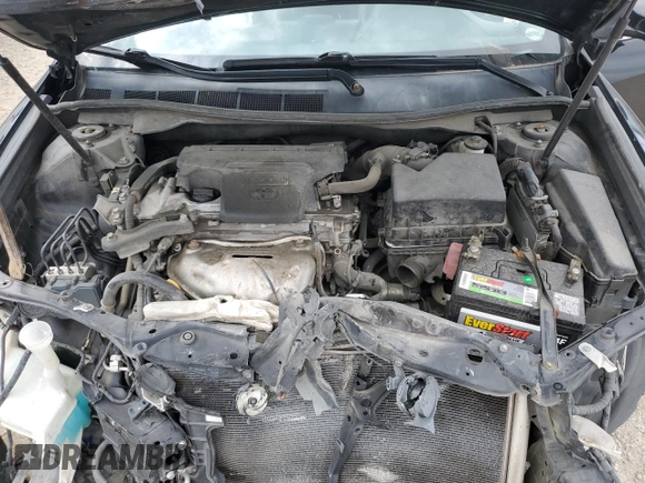 2012 Toyota Camry L with VIN 4T1BF1FK4CU541891, listed as a Copart auction lot 54944965 with 270,995 mi miles and Clean Title. Bid and sale history available at carsss.com. Image 11.