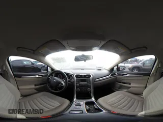 2017 Ford Fusion SE with VIN 3FA6P0H70HR416588, listed as a IAAI auction lot 42184878 with 28,920 mi miles and . Bid and sale history available at DreamBid. Image 18.