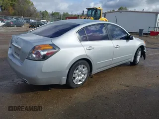 2011 Nissan Altima S with VIN 1N4AL2AP4BN431844, listed as a IAAI auction lot 41464671 with 167,609 mi miles and . Bid and sale history available at DreamBid. Image 4.