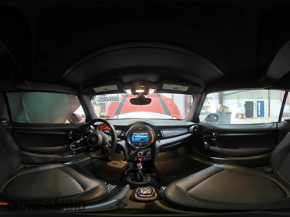 2019 MINI Convertible Cooper с VIN WMWWG5C56K3D01870, выставлен на аукционе Copart как лот 56664905 с пробегом 94 250 миль миль и Списание • Salvage title. История ставок и продаж доступна на DreamBid. Изображение 15.