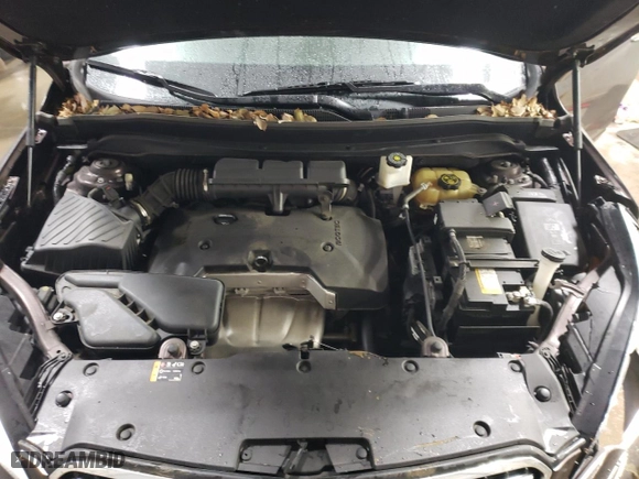 2020 Buick Envision Preferred with VIN LRBFX1SA3LD110747, listed as a Copart auction lot 86680604 with 68,815 mi miles and Non Repairable. Bid and sale history available at carsss.com. Image 11.