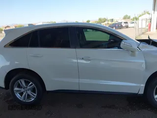 2013 Acura RDX Technology with VIN 5J8TB4H55DL006526, listed as a IAAI auction lot 42455343 with Not provided miles and . Bid and sale history available at DreamBid. Image 13.