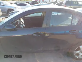 2013 Mazda 3 i SV with VIN JM1BL1TF7D1745060, listed as a IAAI auction lot 41985303 with 132,625 mi miles. Bid and sale history available at carsss.com. Image 15.