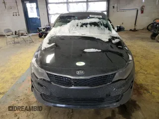 2018 Kia Optima LX с VIN 5XXGT4L36JG228068, выставлен на аукционе Copart как лот 45697925 с пробегом 63 260 миль миль и На запчасти • Non repairable. История ставок и продаж доступна на DreamBid. Изображение 5.