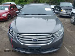 2013 Ford Taurus SEL z VIN 1FAHP2H84DG139362, wystawiony jako IAAI lot #42367272 z przebiegiem 232 500 mil mil oraz . Historia ofert i sprzedaży dostępna na DreamBid. Obrazek 12.