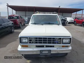 1987 Ford Ranger with VIN 1FTCR10T3HUB44424, listed as a IAAI auction lot 41578356 with 250,080 mi miles and . Bid and sale history available at DreamBid. Image 12.