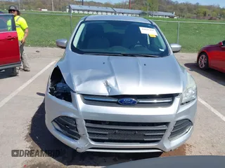 2016 Ford Escape SE with VIN 1FMCU9G98GUA10333, listed as a IAAI auction lot 42021490 with 128,973 mi miles. Bid and sale history available at carsss.com. Image 13.