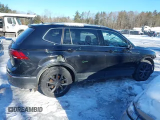 2022 Volkswagen Tiguan SE z VIN 3VV2B7AX4NM036657, wystawiony jako IAAI lot #41591503 z przebiegiem 45 416 mil mil oraz . Historia ofert i sprzedaży dostępna na DreamBid. Obrazek 13.