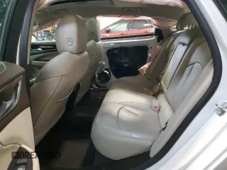 2018 Buick LaCrosse Premium with VIN 1G4ZS5SS3JU131572, listed as a Copart auction lot 85261284 with 88,735 mi miles and Salvage Title. Bid and sale history available at carsss.com. Image 10.