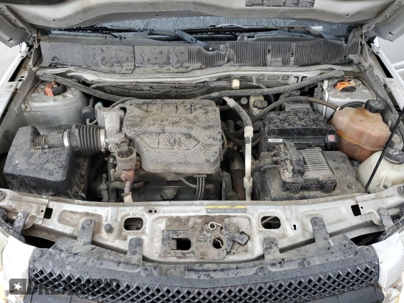 2006 Chevrolet Equinox LT with VIN 2CNDL63FX66029786, listed as a Copart auction lot 51625285 with 254,894 mi miles and Salvage Title. Bid and sale history available at carsss.com. Image 14.