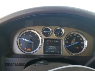 2010 Cadillac Escalade ESV Platinum Edition z VIN 1GYUKKEF6AR137536, wystawiony jako Copart lot #48436155 z przebiegiem 167 150 mil mil oraz Szkoda całkowita • Salvage title. Historia ofert i sprzedaży dostępna na DreamBid. Obrazek 9.