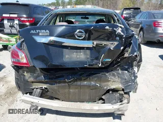 2013 Nissan Altima 2.5 S with VIN 1N4AL3AP9DC284375, listed as a IAAI auction lot 41849971 with 147,874 mi miles and . Bid and sale history available at carsss.com. Image 16.