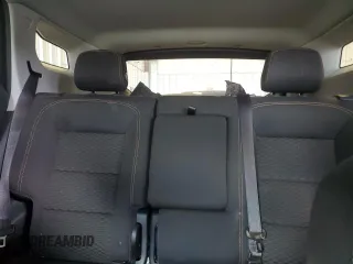 2020 GMC Terrain SLE with VIN 3GKALTEX9LL101195, listed as a Copart auction lot 51938175 with 60,231 mi miles and Salvage Title. Bid and sale history available at carsss.com. Image 10.
