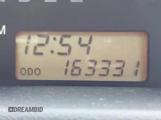 2006 Scion xB z VIN JTLKT324864092871, wystawiony jako IAAI lot #42416091 z przebiegiem 163 331 mil mil oraz . Historia ofert i sprzedaży dostępna na DreamBid. Obrazek 16.