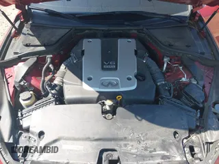 2015 Infiniti Q50 Premium with VIN JN1BV7ARXFM392215, listed as a IAAI auction lot 42449752 with 90,918 mi miles and . Bid and sale history available at DreamBid. Image 10.