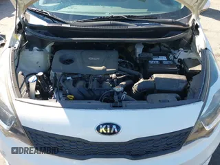 2017 Kia Rio LX z VIN KNADM4A32H6010797, wystawiony jako IAAI lot #39638075 z przebiegiem 51 977 mil mil oraz . Historia ofert i sprzedaży dostępna na DreamBid. Obrazek 10.