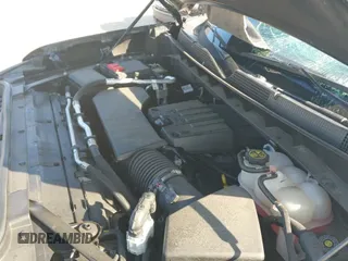 2023 Chevrolet Silverado 1500 Custom с VIN 3GCPDBEK0PG358763, выставлен на аукционе IAAI как лот 42097837 с пробегом 15 667 миль миль и . История ставок и продаж доступна на DreamBid. Изображение 19.