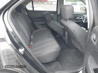 2013 Chevrolet Equinox LT with VIN 2GNALDEK2D6238630, listed as a IAAI auction lot 42218773 with 163,387 mi miles and . Bid and sale history available at DreamBid. Image 8.