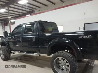 2009 Ford F-250 XL with VIN 1FTSW21579EA94732, listed as a IAAI auction lot 41447845 with 264,359 mi miles and . Bid and sale history available at DreamBid. Image 14.
