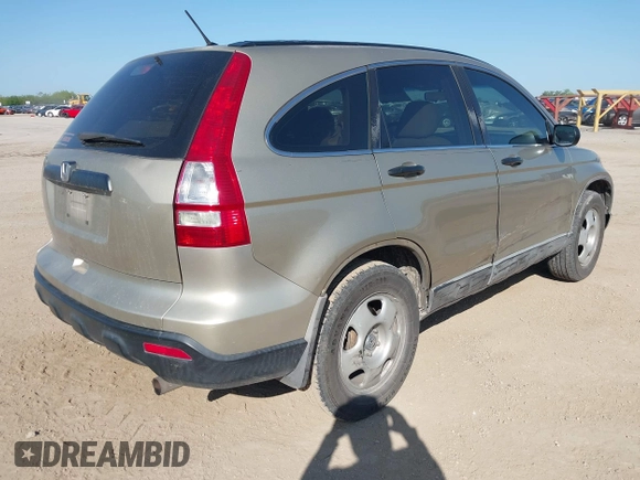 2008 Honda CR-V LX z VIN 3CZRE38328G700242, wystawiony jako IAAI lot #42003574 z przebiegiem 118 141 mil mil oraz . Historia ofert i sprzedaży dostępna na DreamBid. Obrazek 4.