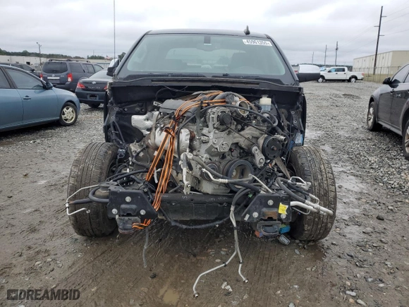 2018 GMC Sierra 1500 SLT with VIN 3GTU2NEC0JG630738, listed as a Copart auction lot 45961355 with 0 mi miles and Salvage Title. Bid and sale history available at carsss.com. Image 5.