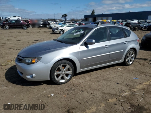 2011 Subaru Impreza Outback Special Sports with VIN JF1GH6D68BH801097, listed as a Copart auction lot 52673995 with 148,448 mi miles and Clean title. Bid and sale history available at DreamBid. Image 1.