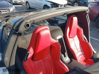 2023 Chevrolet Corvette 1LT with VIN 1G1YA2D45P5141127, listed as a IAAI auction lot 41382959 with 1 mi miles. Bid and sale history available at carsss.com. Image 8.
