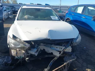 2015 Mazda 6 i Grand Touring with VIN JM1GJ1W54F1202766, listed as a IAAI auction lot 41860197 with Not Provided miles and . Bid and sale history available at DreamBid. Image 11.