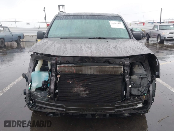 2015 Honda Pilot LX with VIN 5FNYF3H28FB029622, listed as a IAAI auction lot 41562469 with 145,075 mi miles and . Bid and sale history available at carsss.com. Image 13.