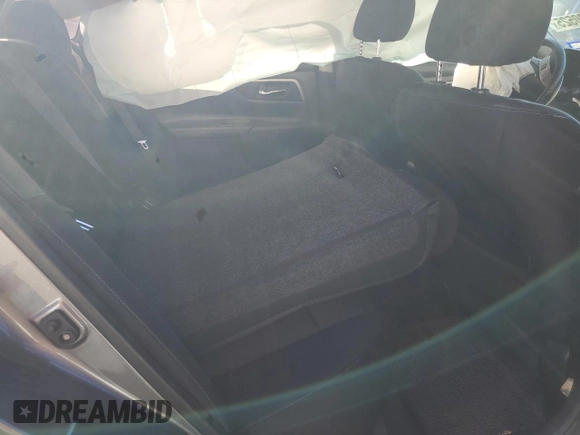 2018 Nissan Altima SR with VIN 1N4AL3AP2JC250273, listed as a Copart auction lot 52280525 with 152,950 mi miles and Salvage Title. Bid and sale history available at DreamBid. Image 11.